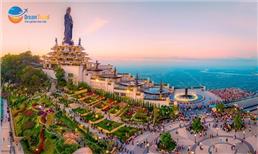 Tour Khám Phá Sài Gòn - Củ Chi - Tây Ninh - Bến Tre 4N3Đ